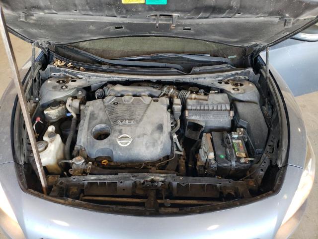 Photo 11 from auction – 2012 NISSAN MAXIMA S with VIN 1N4AA5AP1CC839156