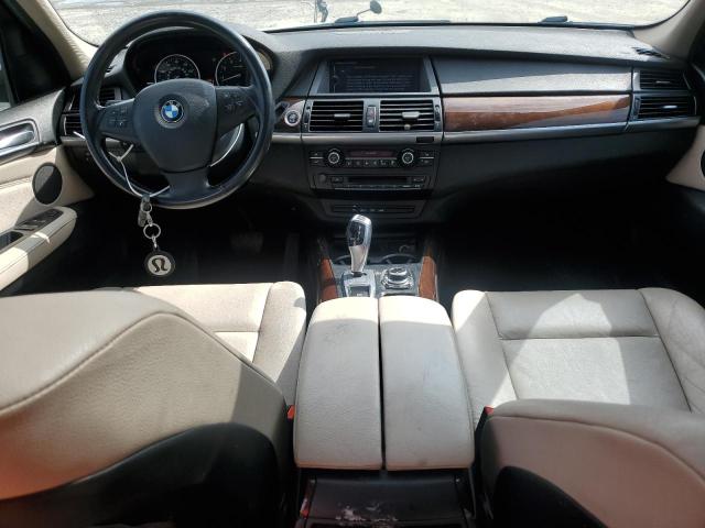 Photo 8 from auction – 2013 BMW X5 XDRIVE3 with VIN 5UXZV4C54D0B05218