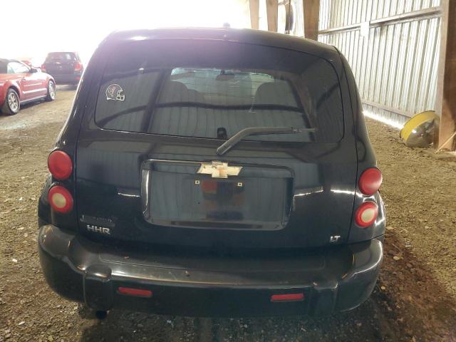 Photo 6 from auction – 2008 CHEVROLET HHR LT with VIN 3GNCA23D08S720429