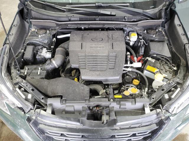 Photo 12 from auction – 2023 SUBARU FORESTER P with VIN JF2SKADC9PH532177