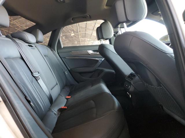 Photo 10 from auction – 2019 AUDI A6 PREMIUM with VIN WAUD8AF25KN129542