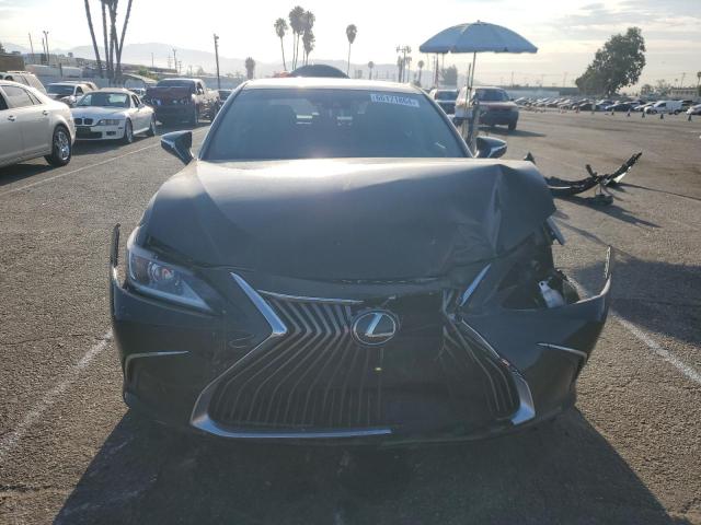 Photo 5 from auction – 2019 LEXUS ES 350 with VIN 58ABZ1B16KU050122