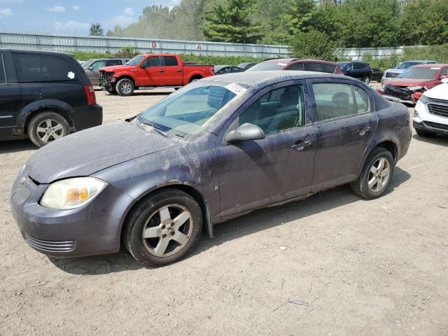 Photo 1 from auction – 2006 CHEVROLET COBALT LS with VIN 1G1AK55F267644990