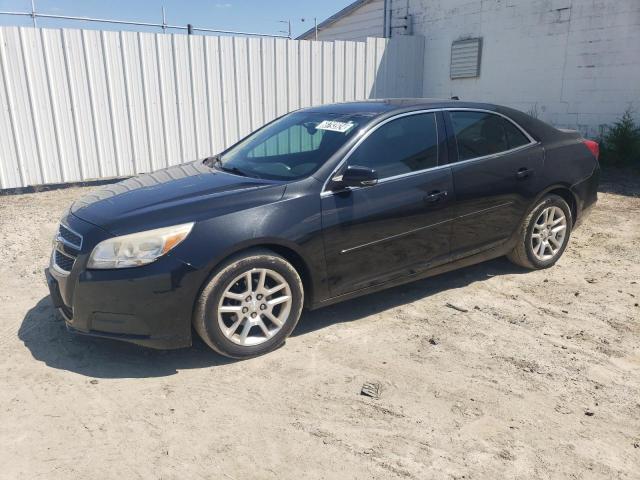 CHEVROLET MALIBU 1LT 2013 with VIN 1G11C5SA8DF228306 - Photo from auction
