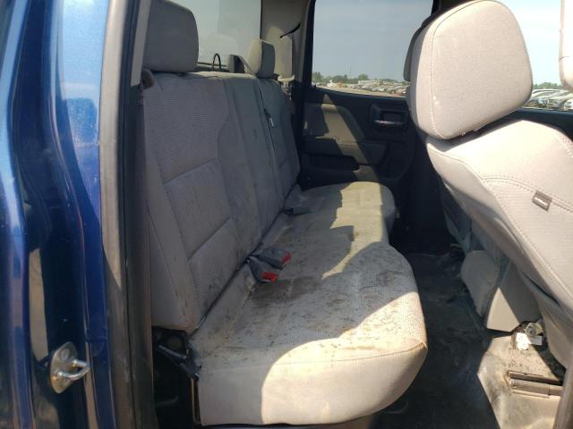 Photo 10 from auction – 2015 CHEVROLET SILVERADO with VIN 1GCVKPEC3FZ342896