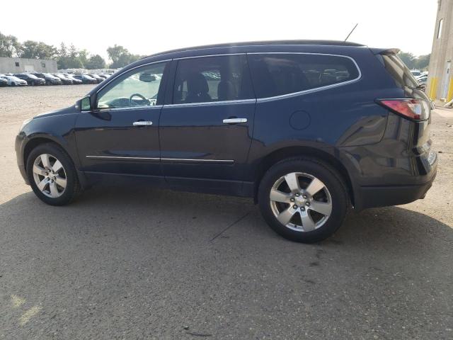Photo 2 from auction – 2015 CHEVROLET TRAVERSE L with VIN 1GNKVJKD4FJ350399