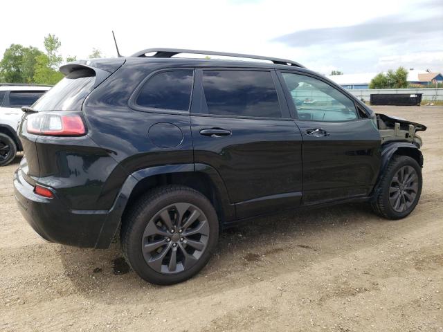 Photo 3 from auction – 2019 JEEP CHEROKEE L with VIN 1C4PJMDX6KD418262