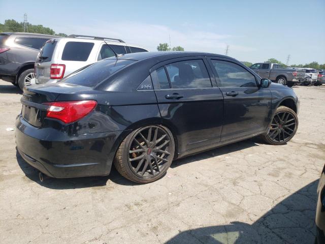 Photo 3 from auction – 2013 CHRYSLER 200 TOURIN with VIN 1C3CCBBB9DN739279