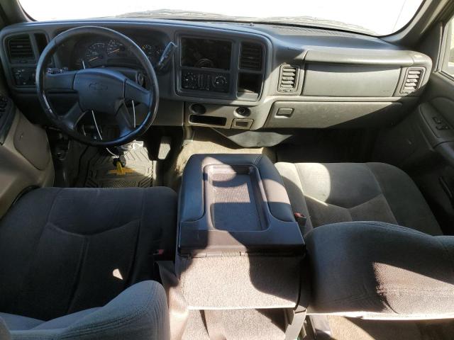 صورة رقم 8 من المزاد - 2003 CHEVROLET SILVERADO مع VIN 1GCHC23183F175186