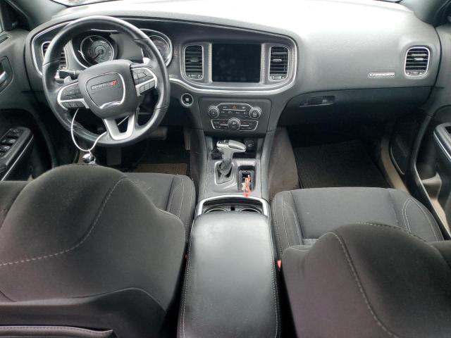 Photo 8 from auction – 2018 DODGE CHARGER GT with VIN 2C3CDXJG7JH235387