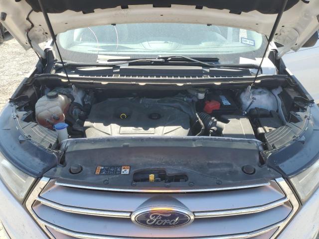 Photo 12 from auction – 2015 FORD EDGE SE with VIN 2FMTK3G99FBC17224