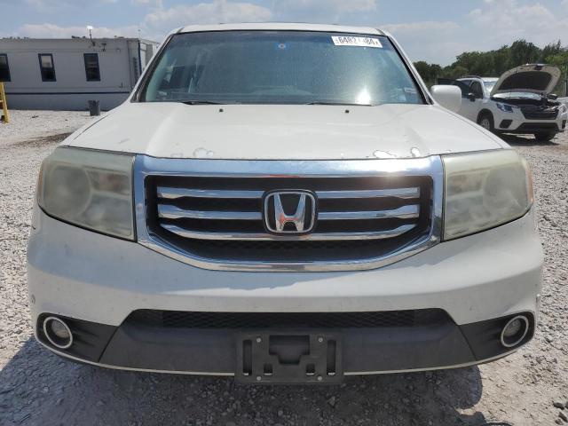 Photo 5 from auction – 2014 HONDA PILOT TOUR with VIN 5FNYF4H98EB015348