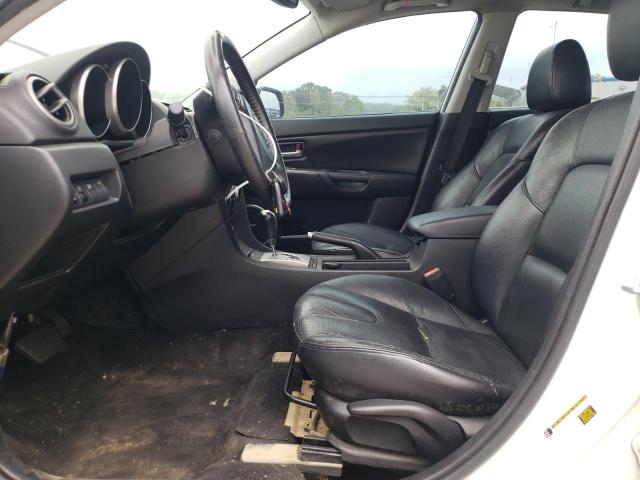 Photo 7 from auction – 2007 MAZDA 3 HATCHBAC with VIN JM1BK343871632502