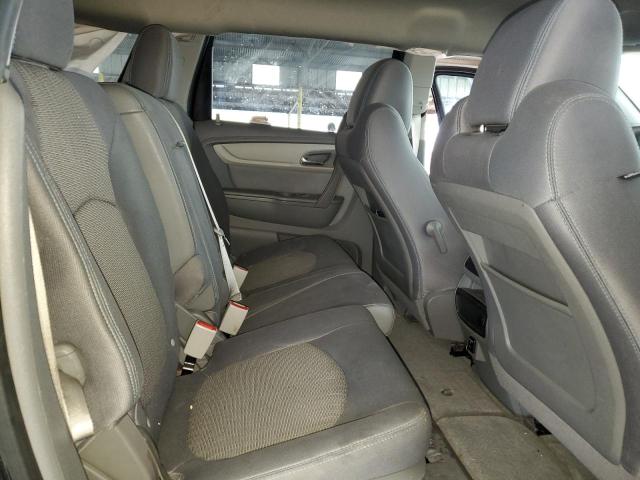 Photo 10 from auction – 2015 CHEVROLET TRAVERSE L with VIN 1GNKRFED1FJ131722