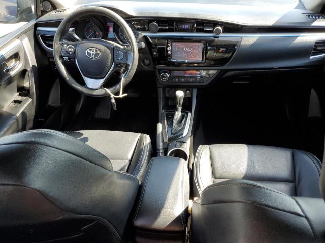 Photo 8 from auction – 2014 TOYOTA COROLLA L with VIN 5YFBURHE0EP172463