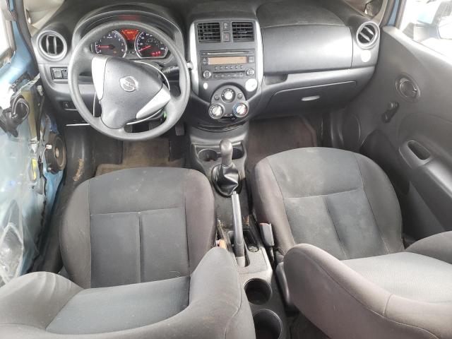 Photo 8 from auction – 2014 NISSAN VERSA NOTE with VIN 3N1CE2CP8EL420573