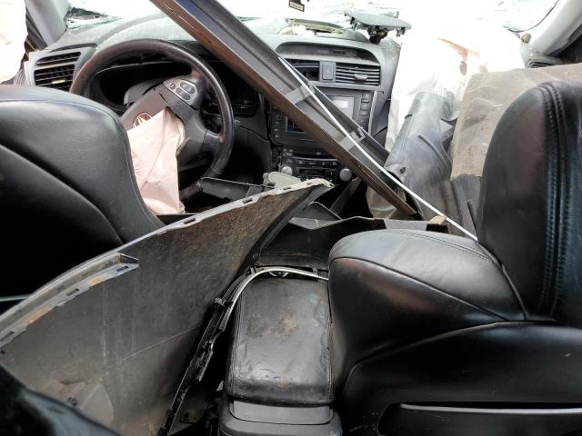 Photo 8 from auction – 2004 ACURA TL with VIN 19UUA65514A029451