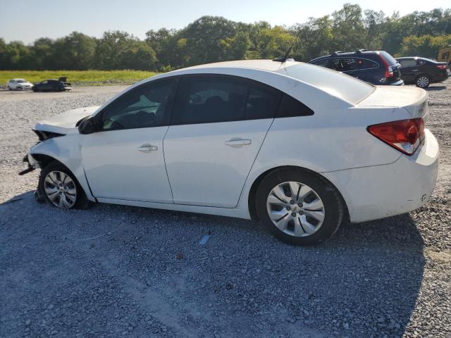 Photo 2 from auction – 2014 CHEVROLET CRUZE LS with VIN 1G1PA5SH4E7382178