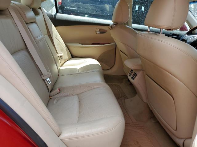Photo 10 from auction – 2012 LEXUS ES 350 with VIN JTHBK1EG0C2475444