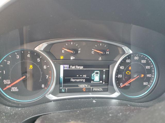 Photo 9 from auction – 2017 CHEVROLET MALIBU LT with VIN 1G1ZE5ST5HF164374
