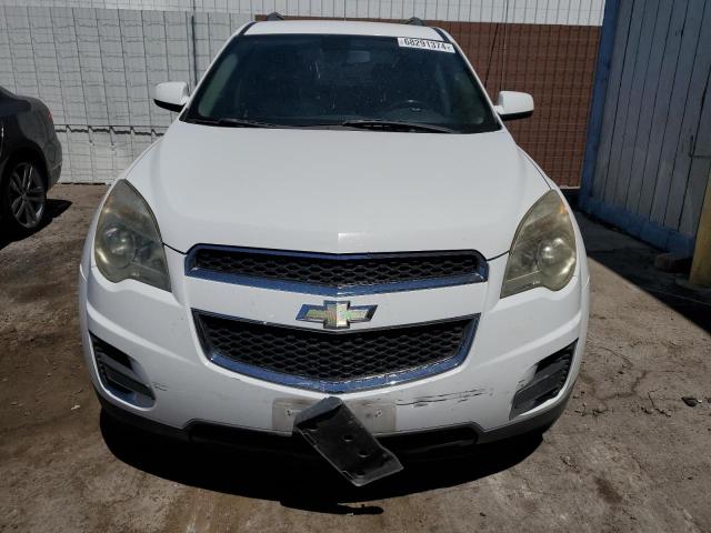 Photo 5 from auction – 2011 CHEVROLET EQUINOX LT with VIN 2GNALDECXB1272009