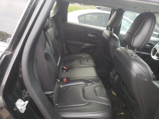 Photo 11 from auction – 2020 JEEP CHEROKEE L with VIN 1C4PJLLX2LD629519
