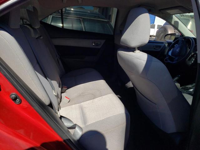 Photo 10 from auction – 2015 TOYOTA COROLLA L with VIN 2T1BURHE3FC235492