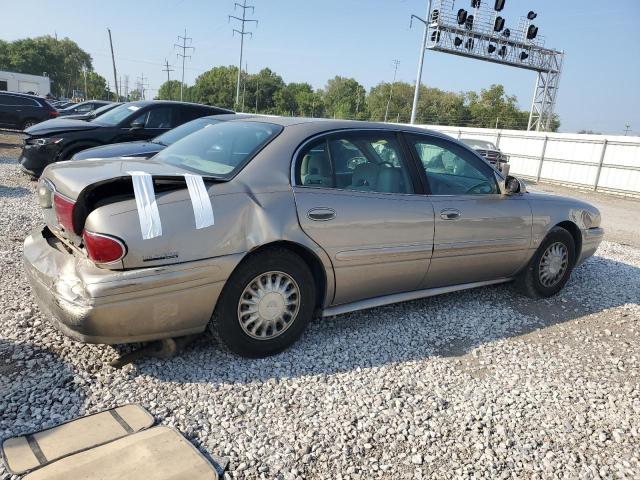 Photo 3 from auction – 2002 BUICK LESABRE CU with VIN 1G4HP54K82U148797