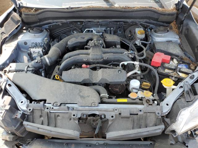 Photo 12 from auction – 2016 SUBARU FORESTER 2 with VIN JF2SJABC3GH514389