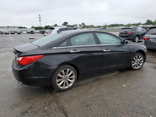 Photo 3 from auction – 2013 HYUNDAI SONATA with VIN 5NPEC4ACXDH727233