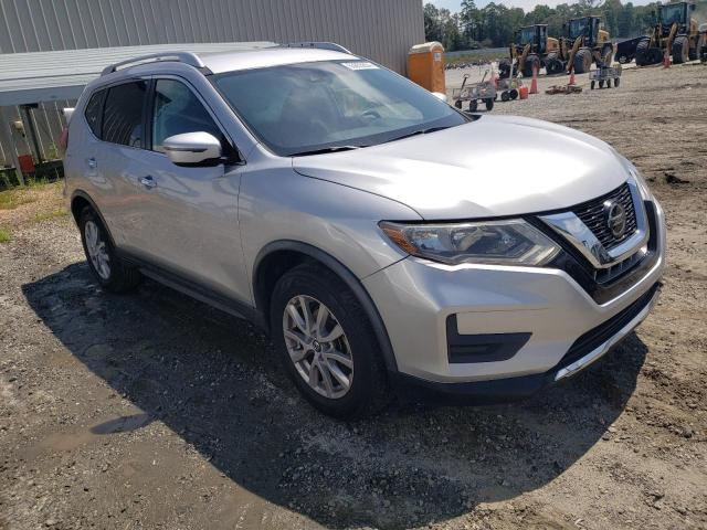 Photo 4 from auction – 2019 NISSAN ROGUE S with VIN KNMAT2MT4KP525715