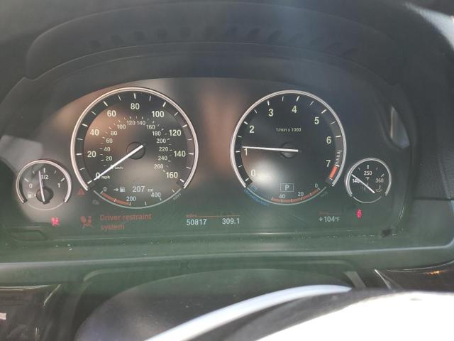 صورة رقم 9 من المزاد - 2016 BMW 535 I مع VIN WBA5B1C51GG129229