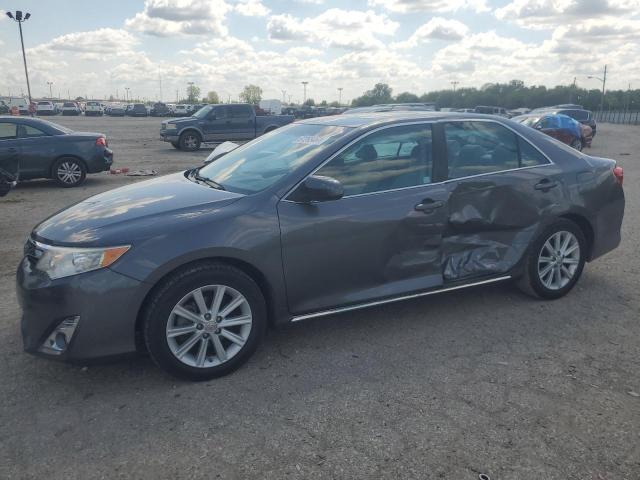 TOYOTA CAMRY L 2014 with VIN 4T4BF1FKXER428424 - Photo from auction