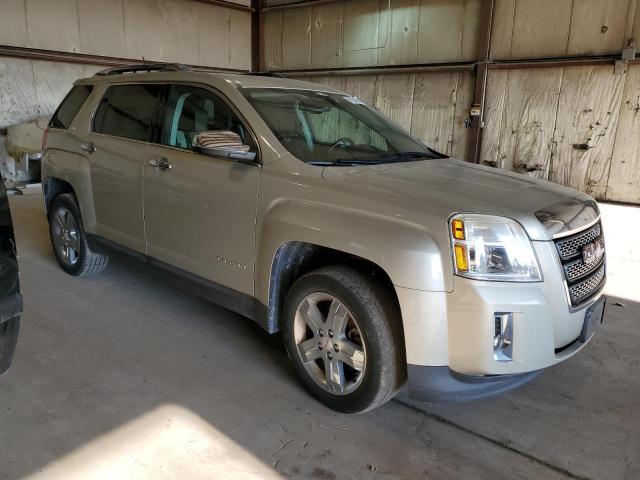 Photo 4 from auction – 2013 GMC TERRAIN SL with VIN 2GKALWEK8D6354133
