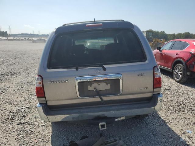 Photo 6 from auction – 2002 TOYOTA 4RUNNER SR with VIN JT3GN86RX20222363