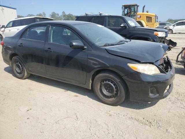 Photo 4 from auction – 2011 TOYOTA COROLLA BA with VIN 2T1BU4EE7BC549289