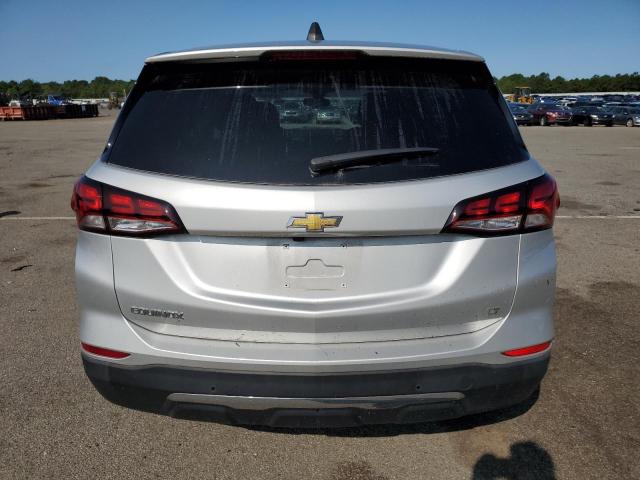 Photo 6 from auction – 2022 CHEVROLET EQUINOX LT with VIN 2GNAXKEV2N6112434
