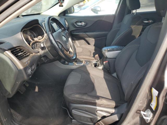 Photo 7 from auction – 2015 JEEP CHEROKEE L with VIN 1C4PJMCBXFW765254