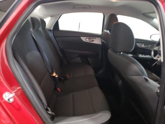 Photo 10 from auction – 2023 KIA FORTE with VIN 3KPF24AD0PE628705