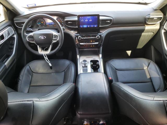 Фото 8 с аукциона – 2022 FORD EXPLORER L с VIN 1FMSK7FH4NGA62178