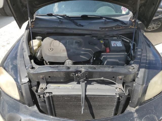 Photo 11 from auction – 2010 CHEVROLET HHR LT with VIN 3GNBABDB8AS575834
