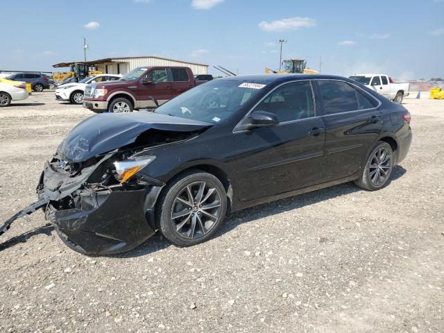Photo 1 from auction – 2017 TOYOTA CAMRY LE with VIN 4T1BF1FK4HU784592