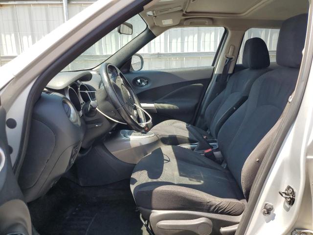 Photo 7 from auction – 2013 NISSAN JUKE S with VIN JN8AF5MV2DT224112