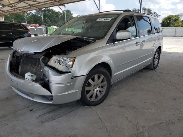 Photo 1 from auction – 2008 CHRYSLER TOWN & COU with VIN 2A8HR54P78R606015