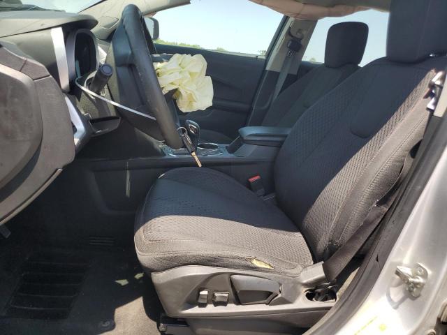 Photo 7 from auction – 2014 CHEVROLET EQUINOX LS with VIN 2GNALAEK6E1140066