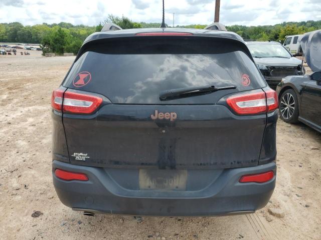 Photo 6 from auction – 2016 JEEP CHEROKEE L with VIN 1C4PJLCB9GW290806