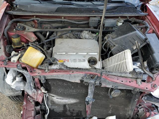 Photo 11 from auction – 2006 TOYOTA HIGHLANDER with VIN JTEDP21A660113195