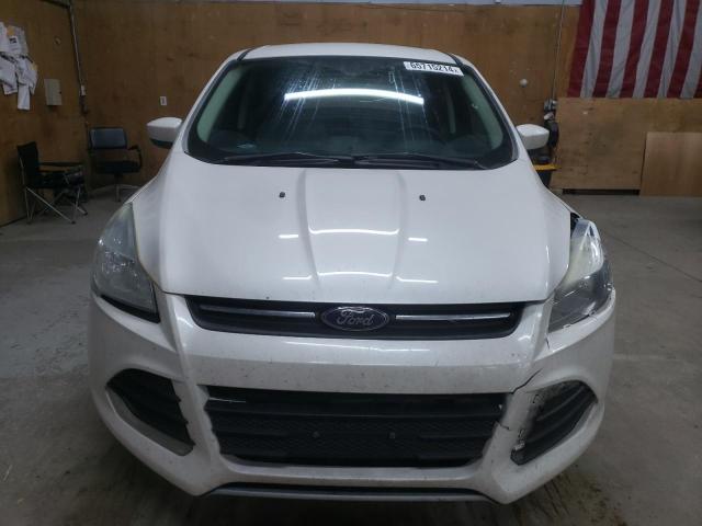 Photo 5 from auction – 2015 FORD ESCAPE SE with VIN 1FMCU0G92FUB76714
