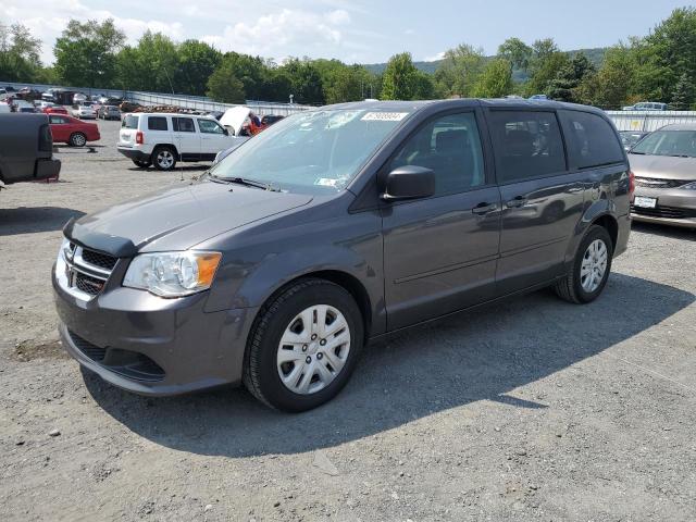 Photo 1 from auction – 2015 DODGE GRAND CARA with VIN 2C4RDGBG4FR517279