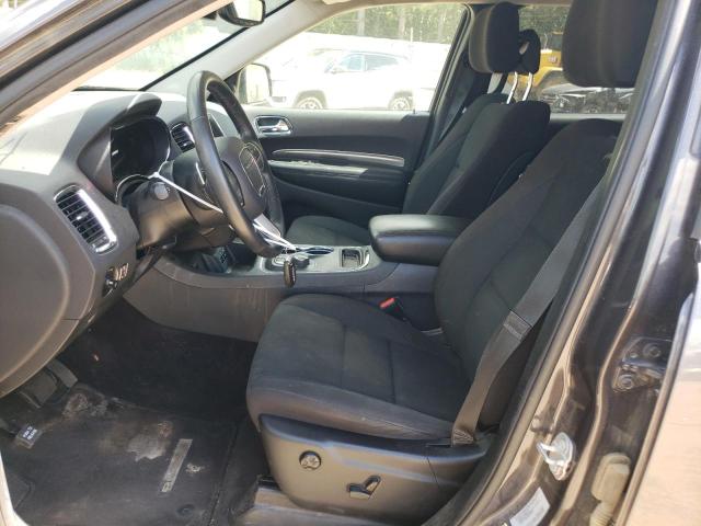 Photo 7 from auction – 2017 DODGE DURANGO SX with VIN 1C4RDJAG0HC817377